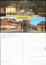 Kipsdorf Altenberg