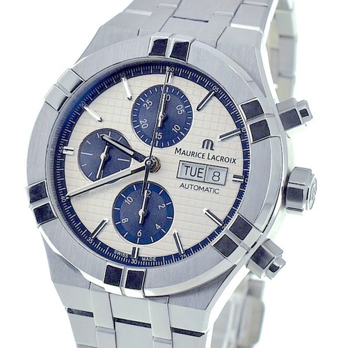 Maurice lacroix like new - maurice, &