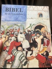 Bibel für Die Grundschule von