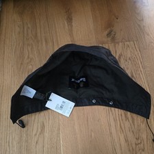 Barbour Beauchamp A185 Kapuze für  Wachsjacke 