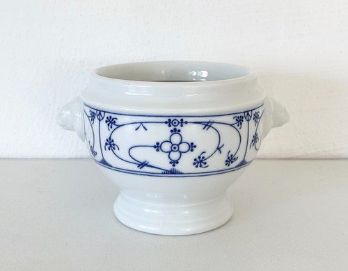 Winterling vintage suppentasse - vintage,