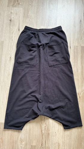 Studio rundholz hose tiefer - hose,
