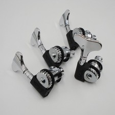 Schaller Bass Mechaniken light