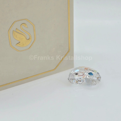 Swarovski scs jahresfigur 2025 - swarovski,