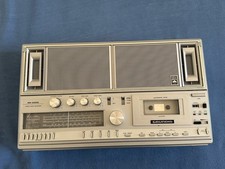 GRUNDIG RR 3000 Super Stereo