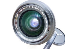 Olympus OM-System S Zuiko