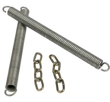 Ersatzteil Feder für