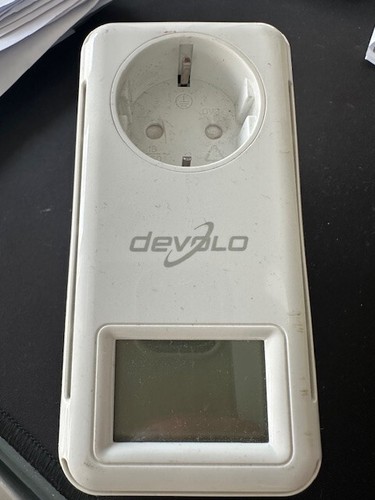 Devolo dlan 200 avsmart - dlan,