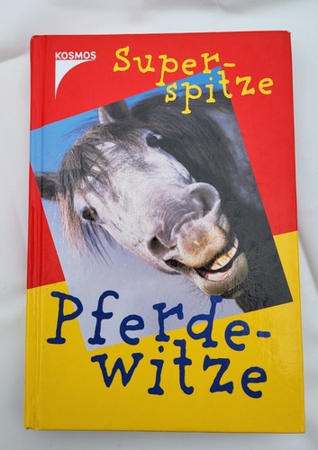 Pferdewitze witzesammlung - pferdewitze, ☆