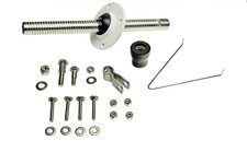 SeaStar Spritzkastenhalterung