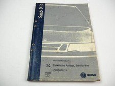 Saab 2000 ink - 9-3,
