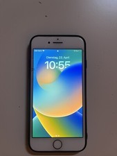 Apple iPhone 8 plus Smartphone