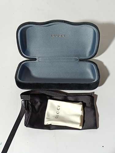 Gucci hartschale brillenetui - m,
