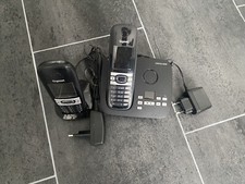 Siemens Gigaset CX610A Isdn(