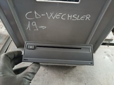 Original Audi A3 8V CD