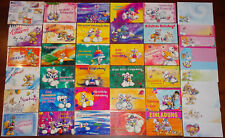 Diddl Pimboli EINLADUNGSKARTE