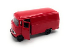 Modellauto Mercedes Benz L319