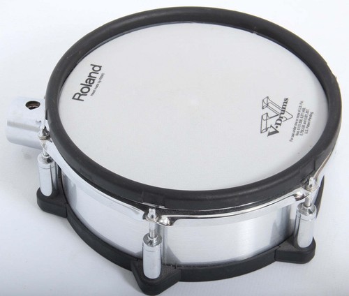 Roland 105x drum pad - pad, mesh