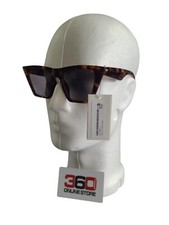 H&M Eckige Cateye-Sonnenbrille