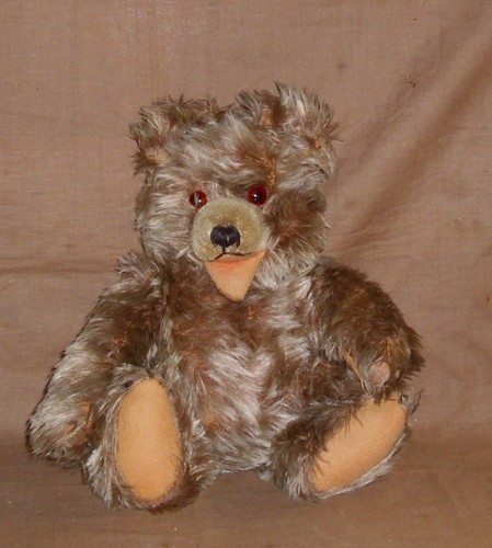 Teddybär
