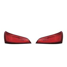 Heckleuchte Rückleuchte Set