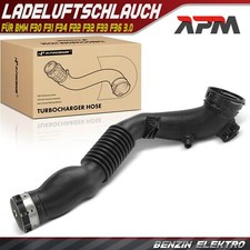 Ladeluftschlauch Turboschlauch