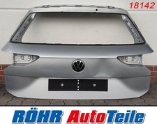 VW Golf VIII 8 Variant Heckklappe Bj: ab 2020  5H9827106  (18142)
