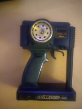 Hitec Challenger 260 RC Car Fernsteuerung Fernbedienung  HLF ohne Akku 27,195 MH