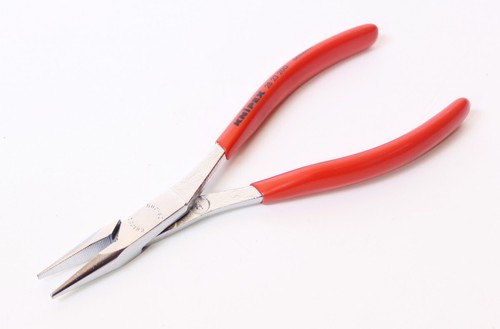 Knipex montierzange - knipex, nr