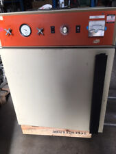 Vakuum Trockenschrank NARCO/USA Typ 5861 - 120 V;   250°C Wärmeschrank Laborofen