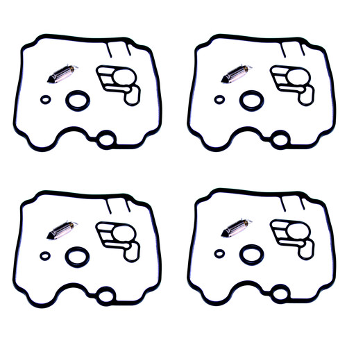 Vergaser reparatursatz für - 4x,
