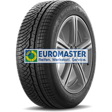 Winterreifen MICHELIN 255/35 R