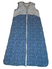 TCHIBO TCM Winter-Schlafsack 12-36 Monate, verstellbar