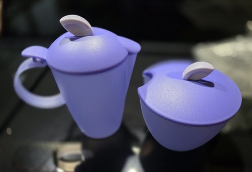 Tupperware junge welle moments - welle,