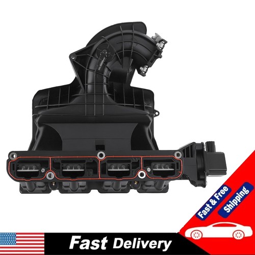 Engine intake manifold - engine,