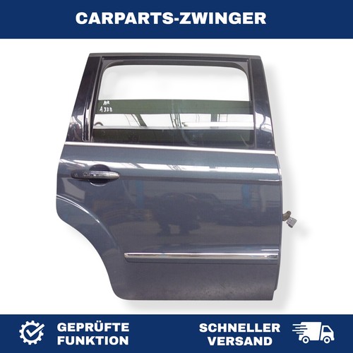 Ford galaxy wa6 tür - 2,