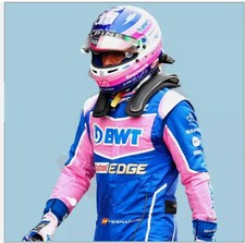 BWT Fan Edition Go Kart