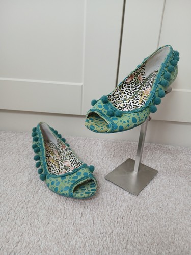 Irregular choice rada - irregular,