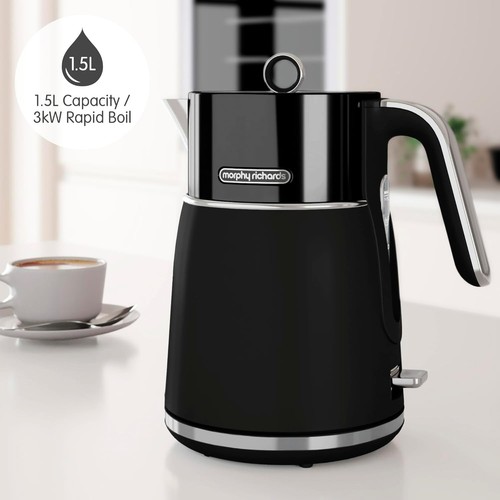 Morphy richards signature - morphy,