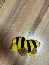 Janosch Tigerente Gurtpolster