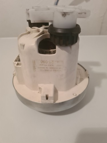 Miele staubsauger motor mrg - motor,