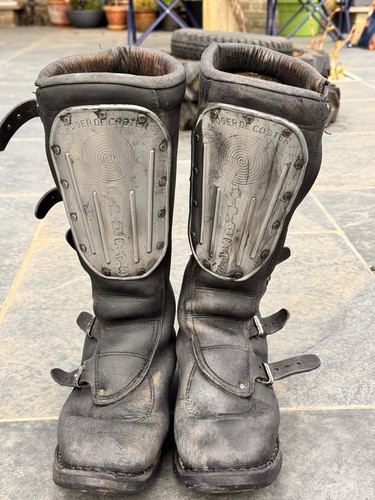 Alpine stars vintage roger - stars,