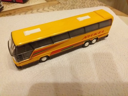 Neoplan reisebus nickel - neoplan, 1:87