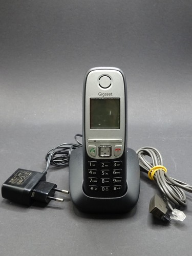 Siemens gigaset telefon a415h - siemens,