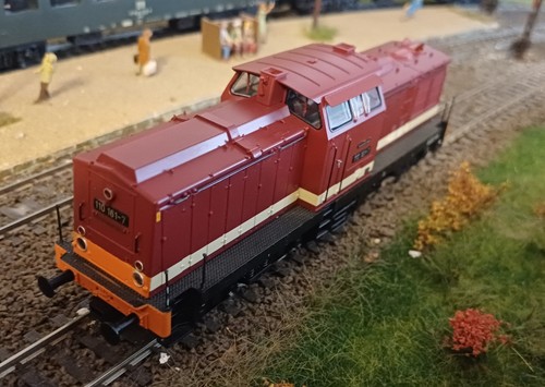 Verkaufe ein modell der - ein,