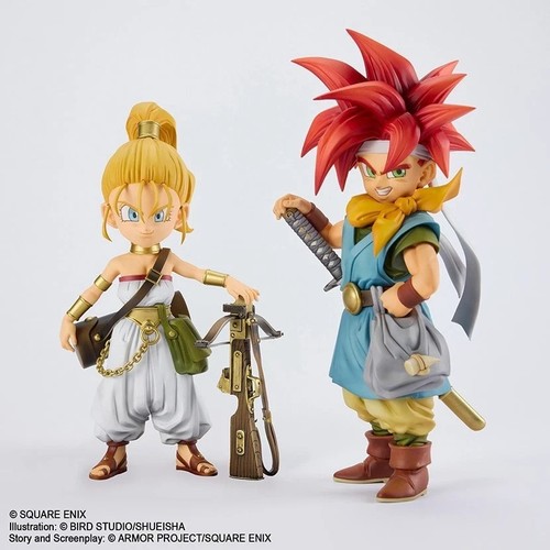 Chrono trigger marle - chrono,