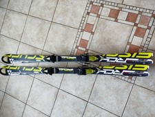 Fischer RC4 Worldcup Fischer