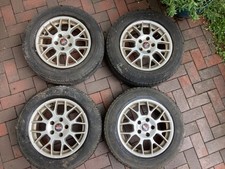 Felgen Omega B 15 Zoll gebraucht