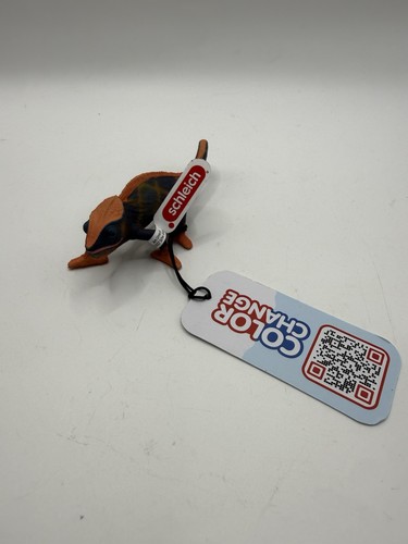 Schleich farbwechsel - schleich,