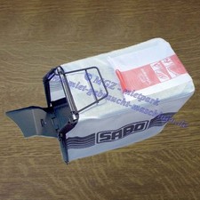Fangsack Sabo Vgl. Nr. SA522 für Rasenmäher 43-4 EA EDV-Nr.SA179